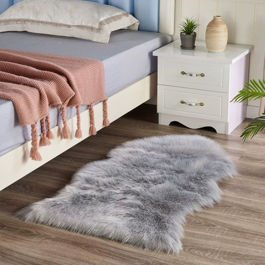 Plush Carpet