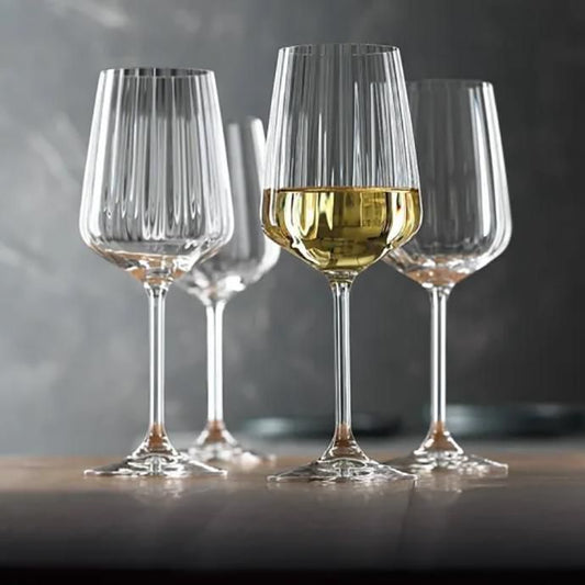 Champagne Glass