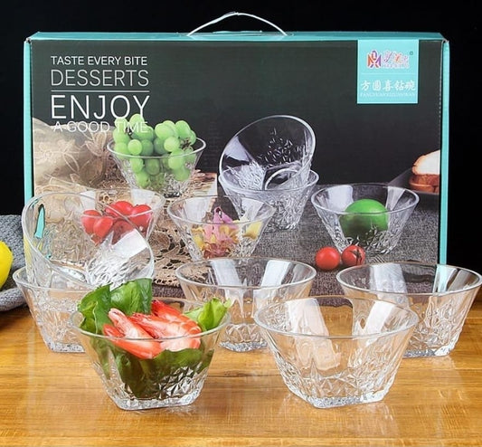 Dessert Bowls