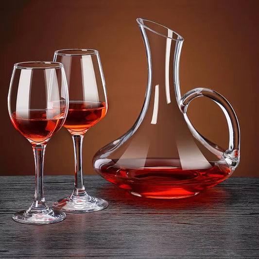 Decanter Set