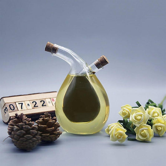 Oil & Vinegar Cruet