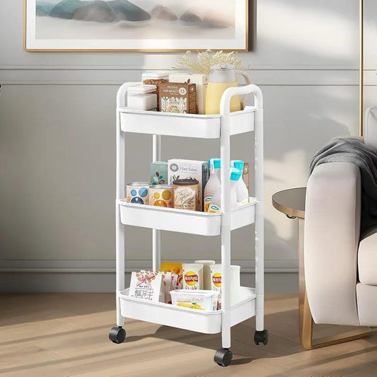 Rolling Utility Cart