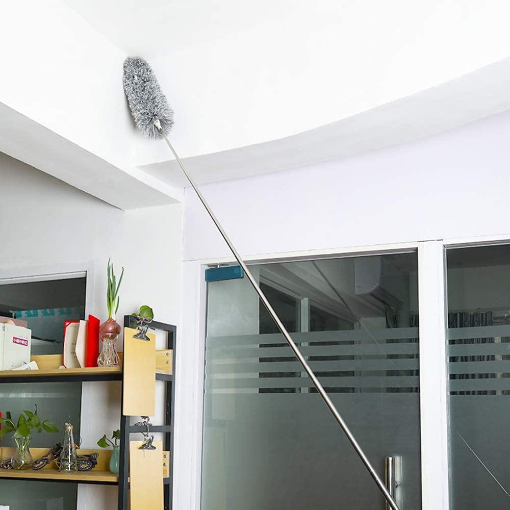 Telescopic duster