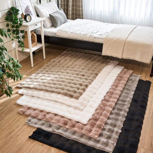 Bubble Velour Carpet