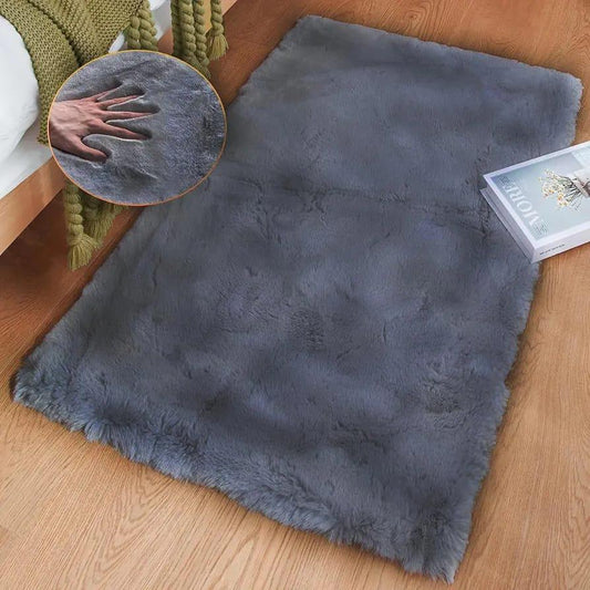 Fur Carpet