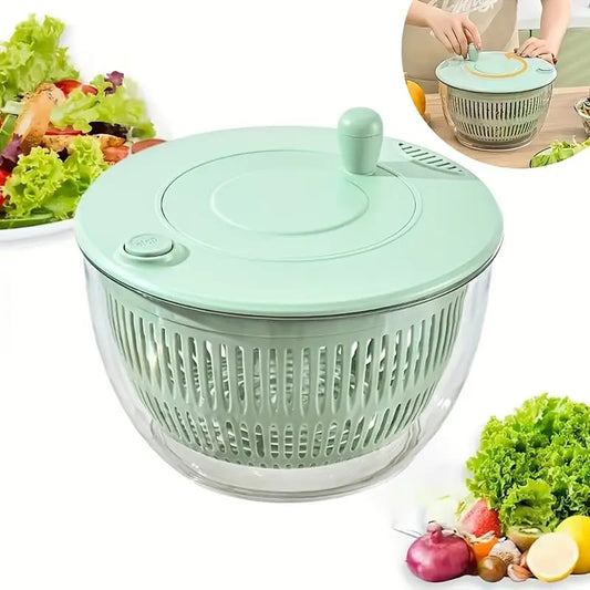 Vegetable Spinner