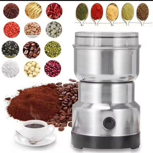 Mini Grinder