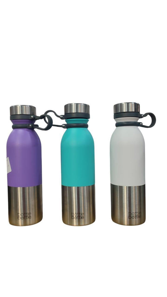 Stainless Steel Bottle
