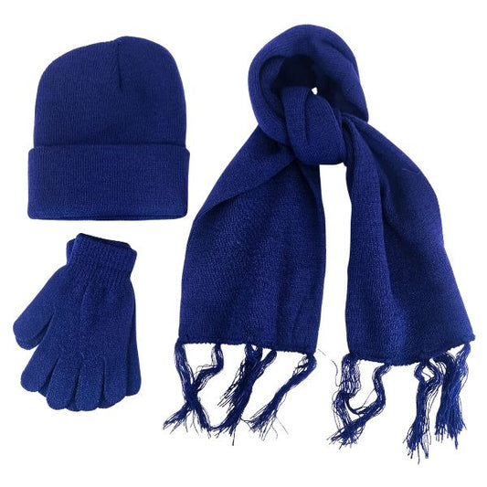 Kids Cap Combo