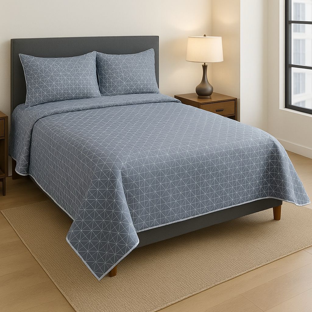 Cotton Comforter