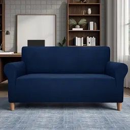 Plain Sofa Covers