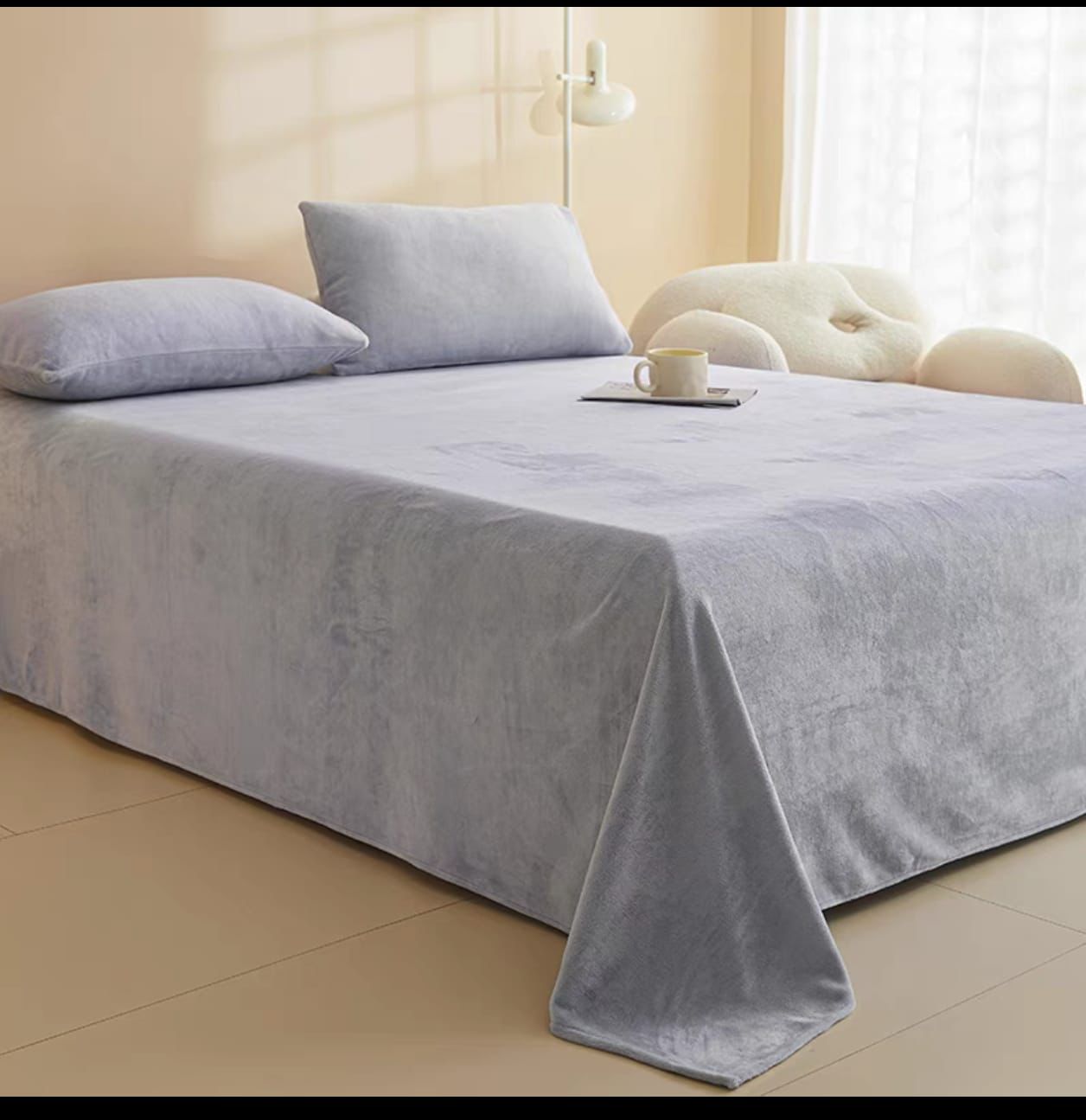 Mattress Protector