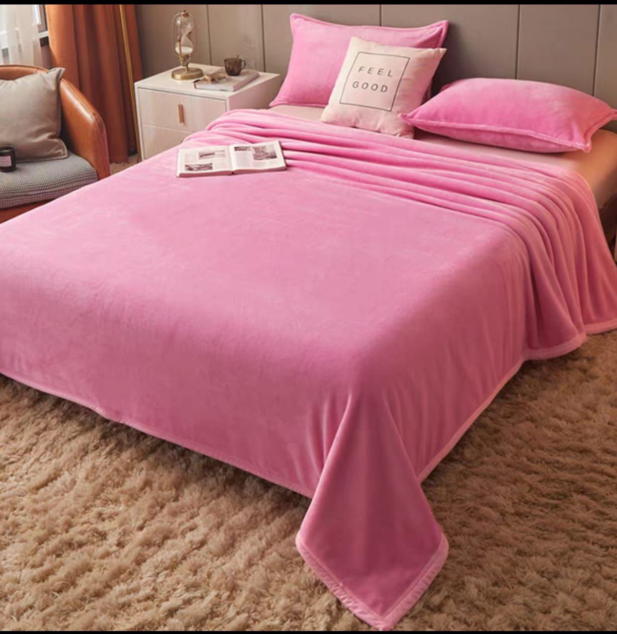 Mattress Protector