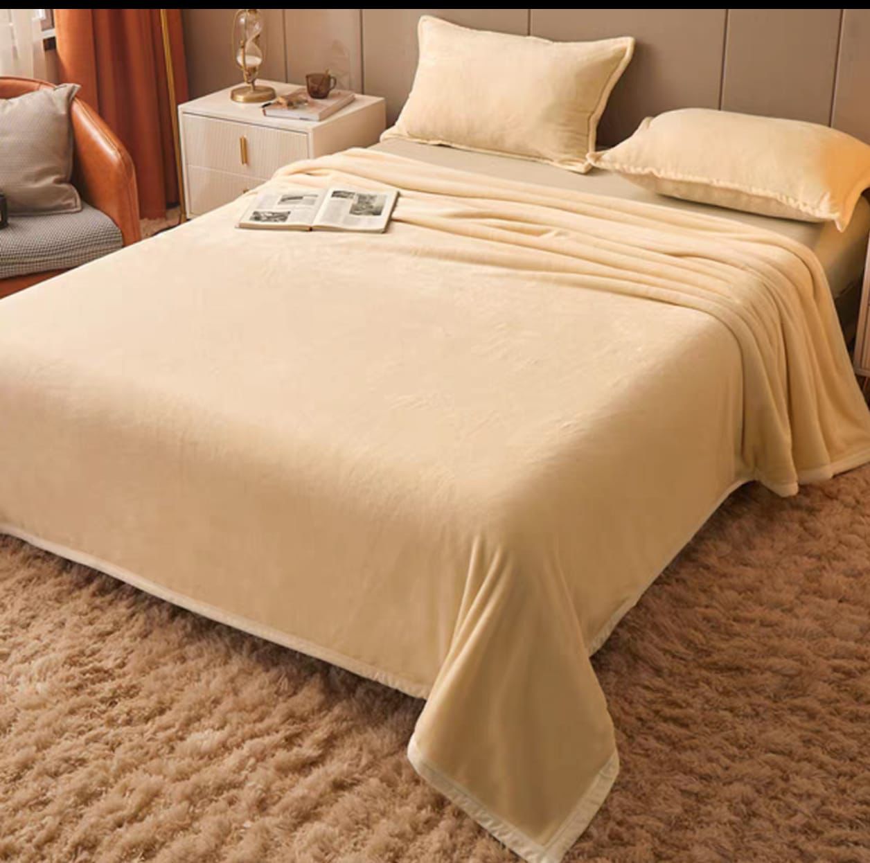 Mattress Protector