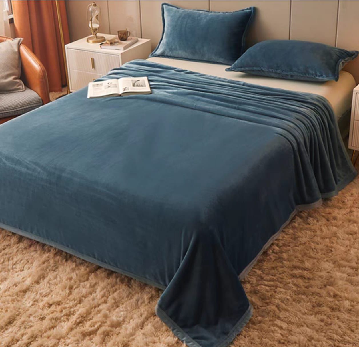 Mattress Protector