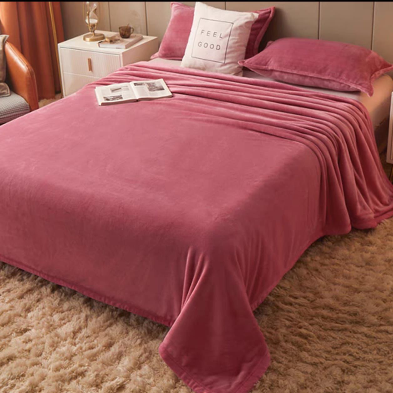 Mattress Protector