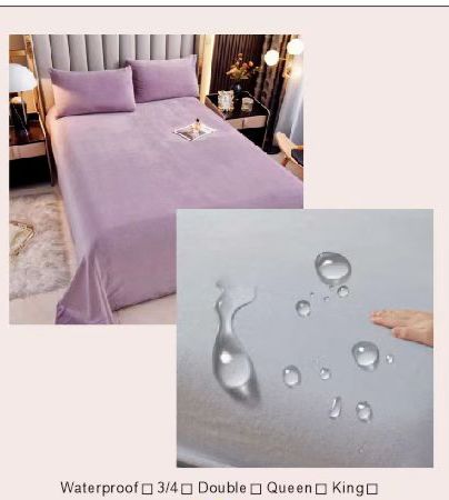 Mattress Protector