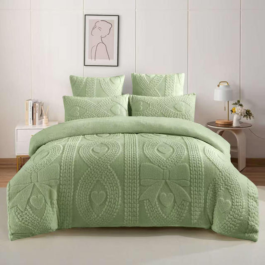 Z&M Comforter