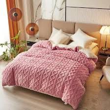Wool Comforters