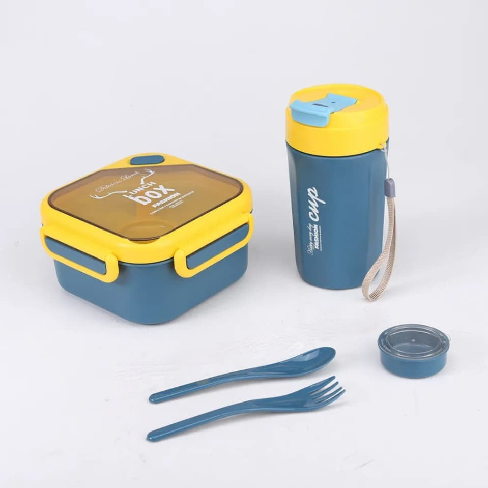 Lunch Box Set