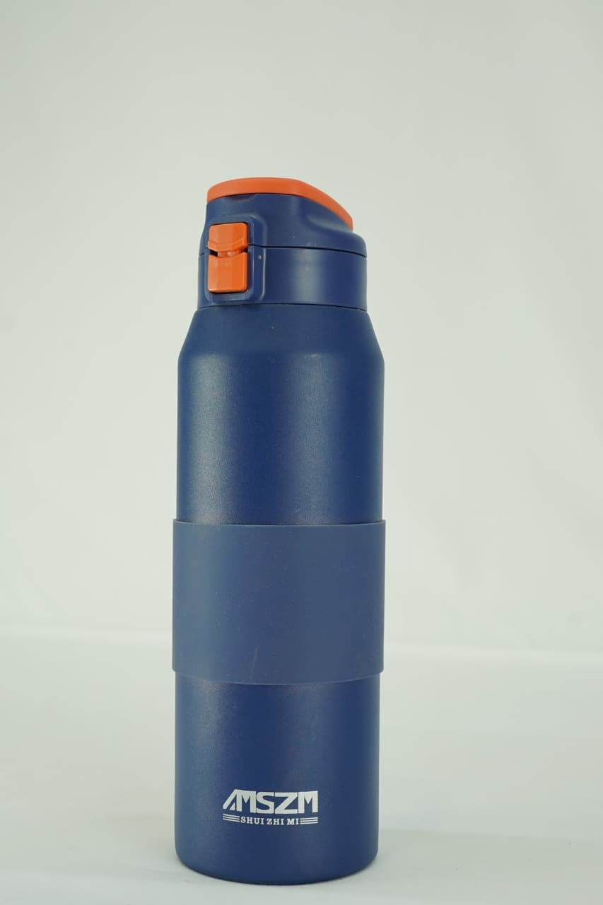 Vacuum Bottle